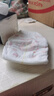 好奇（Huggies）小森林紙尿褲NB66片(5kg以下)尿不濕心鉆【透氧頂配更低敏】 曬單實(shí)拍圖