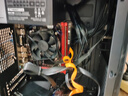 【補貼20%】i9級24核電競臺式整機組裝電腦4060獨顯辦公游戲水冷 電腦主機 套一：酷睿i5強芯/性能辦公集顯 曬單實(shí)拍圖