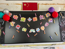多美憶開(kāi)學(xué)教室裝飾開(kāi)學(xué)儀式感布置幼兒園小學(xué)校入學(xué)活動(dòng)氛圍道具裝扮 曬單實(shí)拍圖