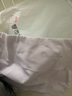 都市麗人4條高腰內(nèi)褲女士純棉收腹內(nèi)褲10A抑菌加長襠收肚子提臀內(nèi)褲XL 曬單實(shí)拍圖