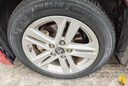 米其林（MICHELIN）汽車輪胎 205/55R16 91W 浩悅五代 Primacy 5 適配朗逸/寶來/英朗 曬單實(shí)拍圖