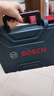 博世（BOSCH）GSR 120-LI 12V充電式電動(dòng)工具電動(dòng)螺絲刀鋰電手電鉆 2.0Ah雙電 曬單實(shí)拍圖