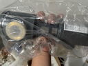 海爾（Haier）前置過濾器全屋家用凈水器HP-05升級(jí)迭代款40微米雙網(wǎng)反沖洗大通量管道過濾器 全屋家用凈水器 曬單實(shí)拍圖