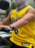安德瑪（Under Armour）圍脖套冬季男騎行面罩防寒帽子保暖護臉頸圍巾頭套騎車(chē)防風(fēng)塵裝備 曬單實(shí)拍圖