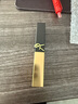 圣羅蘭（YSL）小黑條口紅314 啞光唇膏化妝品生日禮物送女友教師節禮物 曬單實(shí)拍圖