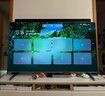 TCL電視 85Q10L 85英寸 極景QD-Mini LED 蝶翼華曜屏 萬象分區(qū) 絢彩XDR 5000nits 國家補貼20% Q10K 曬單實拍圖