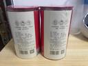 七春紅茶茶葉云南滇紅金螺特級茗茶中秋節(jié)禮物送長輩250g教師節(jié)口糧茶 曬單實拍圖