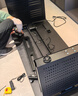 鵬景雅居 實(shí)木書桌智能電動升降電腦桌家用辦公雙人電腦桌 TL11 標(biāo)準(zhǔn)版 實(shí)木桌面 180*80cm桌面尺寸/包安裝 曬單實(shí)拍圖
