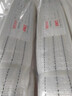 力拓中用起重吊裝帶工業(yè)扁平雙扣行車(chē)吊繩吊車(chē)布帶吊帶噸帶工業(yè) 5T*4M 曬單實(shí)拍圖