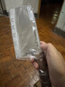 王麻子家用菜刀三德刀 切水果輔食菜肉多功能全不銹鋼刀具小廚刀  曬單實(shí)拍圖