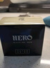 英雄（HERO）【開學季】鋼筆/簽字筆墨水非碳素60毫升黑色墨水8806 曬單實拍圖