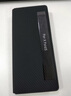 尚絢適用vivo x fold5手機(jī)殼高端商務(wù)vivoxfold5智能視窗翻蓋皮套xfold5新款折疊屏防摔保護(hù)套凱夫拉紋 【經(jīng)典黑】 vivo X Fold5 曬單實(shí)拍圖