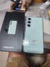 三星（SAMSUNG） Galaxy S24Fe 5G全網(wǎng)通手機美版三網(wǎng)5G 23Fe 超視覺(jué)夜拍 S24Fe 黑色6.7寸 8+128GB【美版三網(wǎng)5G】 曬單實(shí)拍圖