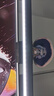 雷神（ThundeRobot）L1s電腦顯示器屏幕掛燈 學(xué)生宿舍非對稱光源 無線遙控優(yōu)質(zhì)護(hù)眼光源全光譜電腦電競桌面閱讀臺燈 曬單實(shí)拍圖