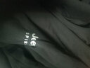 JEEP SPIRIT吉普七夕情人節(jié)禮物羽絨服男秋冬季男士保暖白鴨絨外套潮流立領(lǐng) 曬單實(shí)拍圖