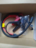 紐曼（Newsmy）【3C認(rèn)證】F3汽車應(yīng)急啟動(dòng)電源搭電寶充氣泵一體機(jī)車載電瓶摩托車強(qiáng)啟打氣泵戶外移動(dòng)電源打火神器 曬單實(shí)拍圖