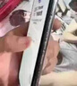 手機邊框磕碰劃痕修復神器華為蘋果三星手表掉漆氧化打磨拋光膏 1瓶裝【邊框磕碰修復 不傷材質(zhì)】 曬單實拍圖