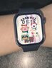 HUAWEI WATCH FIT 4 韻律黑氟橡膠表帶 華為運(yùn)動(dòng)智能手表超輕薄大屏潮流運(yùn)動(dòng)藍(lán)牙通話睡眠監(jiān)測(cè)fit4 曬單實(shí)拍圖