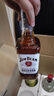 金賓（Jim Beam）白占邊調和型1L波本美國肯塔基州 威士忌洋酒新老包隨機發(fā) 曬單實(shí)拍圖