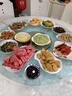 圣農(nóng)雞爪雞翅根雞胸肉雞腿燒烤火鍋食材冷凍500g/1kg包裝隨機發(fā)貨 單凍雞爪4斤 曬單實拍圖