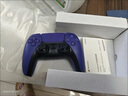 索尼（SONY）PS5 PlayStation DualSense無線游戲手柄 ps5手柄–銀河紫 曬單實拍圖