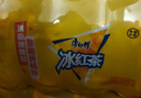康師傅 冰紅茶330ml*12瓶 檸檬紅茶飲料飲品輕巧裝整箱 王一博同款 曬單實(shí)拍圖