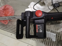 亞特（YAT）1400W電鋸家用鋸柴16寸電鏈鋸220v插電伐木鋸農具大功率電動(dòng)鋸子 曬單實(shí)拍圖