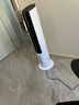 夏普空調(diào)扇制冷風(fēng)扇家用電風(fēng)扇水冷塔扇無(wú)葉扇除菌加濕大冰晶臥室客廳小空調(diào)扇辦公搖頭節(jié)能冷風(fēng)機(jī) 【AI語(yǔ)音升級(jí)款】?jī)艋?高密度冰晶+大面積送風(fēng) 曬單實(shí)拍圖
