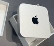 蘋(píng)果（Apple）Mac mini 二手迷你主機 M1/M2 Pro/Studio 工作站臺式電腦 95新23款M2【8+10】8/256 曬單實(shí)拍圖