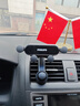 飛利浦（PHILIPS）車(chē)載手機支架2025新款出風(fēng)口重力感應汽車(chē)專(zhuān)用導航支架3416延長(cháng)桿 曬單實(shí)拍圖