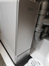 海爾（Haier）【國家補(bǔ)貼20%】凈水器家用鮮活水瞬時1200G凈水機(jī)5年長效RO反滲透直飲水機(jī)凈飲機(jī)廚下過濾器 母嬰直飲鮮活水1000G雙出水 曬單實拍圖
