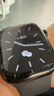 閃魔（SmartDevil）適用于蘋(píng)果S10手表膜apple watch s10保護(hù)膜46mm全屏覆蓋自動(dòng)定位防摔防指紋非鋼化膜 2片裝 曬單實(shí)拍圖
