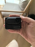 影石（Insta360）GO 3S 4K 拇指相機(jī) insta360go3s Vlog騎行親子寵物運(yùn)動相機(jī)防水防抖攝影攝像機(jī)口袋相機(jī)運(yùn)動相機(jī) 標(biāo)準(zhǔn)套裝 星耀黑128G 官方標(biāo)配 曬單實(shí)拍圖