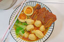 龍大肉食豬雪花松板肉 凈重2斤 精修肉青秘制肉韓式烤肉燒烤冷凍食材 曬單實(shí)拍圖