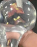 聚厲UV無(wú)影膠水玻璃專(zhuān)用粘亞克力PC透明PVC水晶紫外線(xiàn)uv膠JL-3232 JL-3232萬(wàn)能UV無(wú)影膠50ml/支+燈 曬單實(shí)拍圖