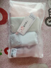 都市麗人4條高腰內(nèi)褲女士純棉收腹內(nèi)褲10A抑菌加長(zhǎng)襠收肚子提臀內(nèi)褲XL 曬單實(shí)拍圖