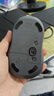羅技（Logitech）優(yōu)選系列M650無線藍(lán)牙鼠標(biāo) 辦公藍(lán)牙靜音鼠標(biāo)Mac蘋果ipad鼠標(biāo)人體工學(xué)雙模鼠標(biāo)大小手可選男女通用 M650中小手 黑M（M750入門款） 曬單實(shí)拍圖