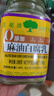 巨樹牌（GIANT TREE）原味麻油白腐乳298g瓶 下飯菜南豆腐乳醬汁拌飯醬菜咸菜 香港品牌 曬單實拍圖