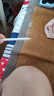 吼猴Apple Pencil Pro筆尖蘋果一二代替換筆尖iPad電容筆靜音筆尖 絕妙搭配 - 六只裝 (1/2代/pro通用) 曬單實(shí)拍圖