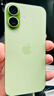 億色（ESR）Ai按鍵全包適用iPhone17手機殼蘋果17保護套透明硅膠軟殼超薄磁吸鏡頭防護氣囊防摔新款外殼防指紋 曬單實拍圖