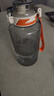 TKK運動(dòng)水杯大容量男士噸頓健身水壺耐高溫tritan塑料杯中學(xué)生水瓶夏 曬單實(shí)拍圖