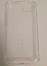 ESCASE 蘋(píng)果12/12pro手機殼iphone12/12 pro保護套全包透明硅膠防摔軟殼氣囊雙料抗摔抗黃變德國拜耳高透 曬單實(shí)拍圖