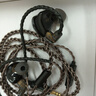 覓聲雙子座入耳式游戲耳機(jī)HiFi帶麥高音質(zhì)typec接口電競耳機(jī)三角洲行動(dòng)專用帶麥耳機(jī)可換線 黑玉-3.5mm帶麥-入會(huì)贈(zèng)迷你聲卡 曬單實(shí)拍圖