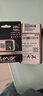 雷克沙（Lexar）512GB TF(MicroSD)存儲卡 V30 4K 讀205MB/s 無(wú)人機運動(dòng)相機Pocket3官方推薦內存卡(SILVER PLUS) 曬單實(shí)拍圖