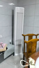 海信（Hisense）空調(diào) 易省電Pro 3匹 AI省電仿真自然風(fēng)超大風(fēng)量 超一級能效國家補貼20% 柜機KFR-72LW/E370Pro-X1A 曬單實拍圖