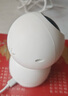 紐曼高清無線AI攝像頭家用手機(jī)遠(yuǎn)程監(jiān)控器360度無死角帶夜視全景語音自動(dòng)旋轉(zhuǎn)可對(duì)話室內(nèi)云臺(tái) 曬單實(shí)拍圖