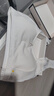 愛莉兒&歐蘿拉少女內(nèi)衣發(fā)育期中學生初高中生12-16歲二三階段文胸白L 曬單實拍圖