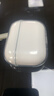 品勝 適用于A(yíng)irPods Pro3保護套AirPods Pro三代保護套蘋(píng)果無(wú)線(xiàn)藍牙耳機保護殼防摔Apple耳機軟殼 透明 曬單實(shí)拍圖