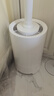 奧克斯（AUX）空氣加濕器大容量落地式上加水工業(yè)客廳辦公室14.5L商用型超市保鮮大霧量噴霧機 曬單實(shí)拍圖