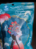 潔麗雅（Grace）旅行壓縮毛巾一次性洗臉巾加厚加大擦臉巾便攜裝28*30cm*60粒 曬單實(shí)拍圖